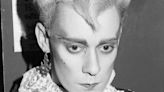 Stephen Linard, flamboyant fashion designer who clothed David Bowie and Boy George – obituary