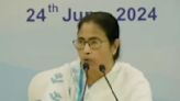 Mamata Banerjee skips Delhi flight as Opposition CMs boycott Niti Aayog meeting