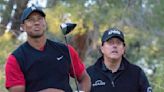 Major Tiger Woods, Phil Mickelson Update Has Golf World Feeling The Same Way