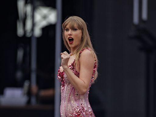 Why has inflation stayed the same and what is the ‘Taylor Swift effect’?