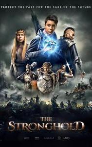 The Stronghold (Ukrainian film)