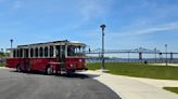 Fall River trolley to hit city streets in June