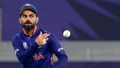 From Virat Kohli's dominance to Pakistan's consistency: Interesting numbers from last 8 editions of T20 World Cup