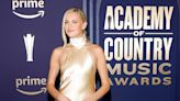 Kelsea Ballerini's 2024 ACM Awards How to Lose a Guy in 10 Days Dress