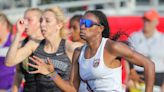 'Let's go run': Hoover's Amahrie Harsh rallies in 400, wins four regional track titles