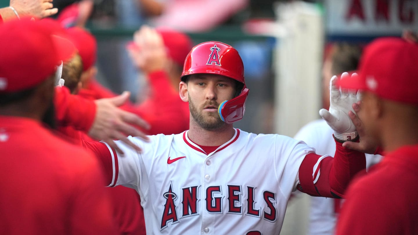 Angels Lose Game in Most Heartbreaking Way Possible