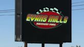 Rain in the forecast forces Evans Mills track to postpone opening night