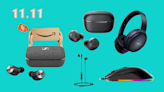 11.11 Amazon sales: Top 11.11 electronics deals on Amazon Singapore