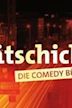 Spätschicht - Die Comedy Bühne