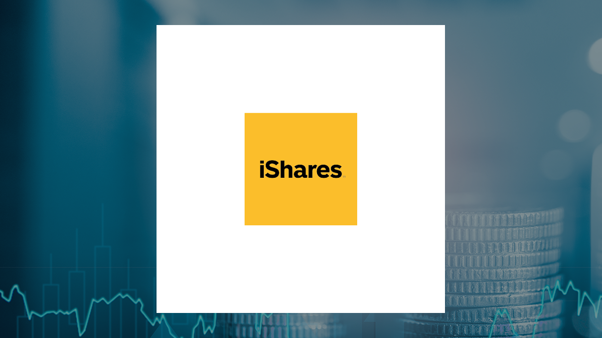 Mirae Asset Global Investments Co. Ltd. Decreases Stake in iShares Gold Trust (NYSEARCA:IAU)