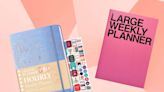 The 20 Best Planners of 2022 for Every Use