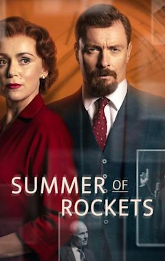 Summer of Rockets