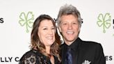 Jon Bon Jovi Candidly Admits He's Not ‘a Saint’ in 34-Year Marriage