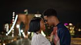 Gabrielle Union and Keith Powers on making ‘The Perfect Find’