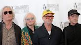 R.E.M. Reflect on Band's History in Rare Interview | 99.7 The Fox | Big Rig