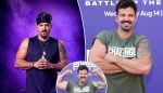 Johnny Bananas, 42, addresses his future on ‘The Challenge’: ‘I’ve lost some speed’