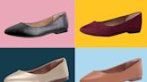 Teachers on Their Feet All Day Swear by These $24 Ballet Flats That Feel Like 'Walking on Clouds'