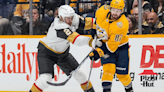 Golden Knights Fall to Predators, 5-4, in Overtime | Vegas Golden Knights