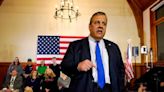 Christie ends presidential campaign, says Nikki Haley is 'gonna get smoked'