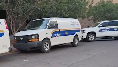 Arrestan a sospechoso de asesinar a una mujer en un hotel de Phoenix