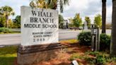 Shooting threat at Whale Branch Middle School deemed ‘non-credible’ and lockdown lifted