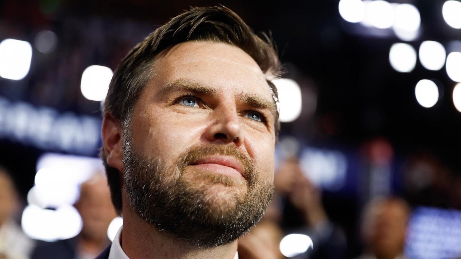 RNC 2024 Day 3 updates: JD Vance gets moment in spotlight with prime-time speech