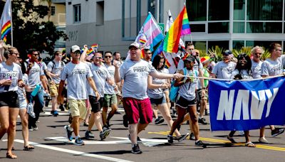 Senate seeks formal apology for decades of LGBTQ+ discrimination in the federal government