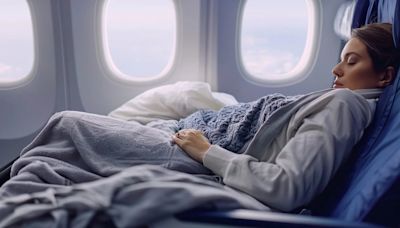 La ingeniosa estrategia que podría reducir el jet lag