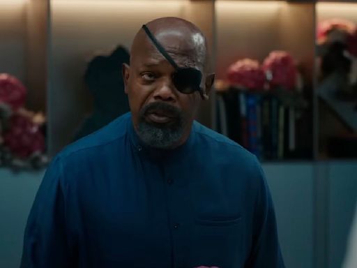 Upcoming Samuel L. Jackson Movies: What's Ahead For The Marvel Star