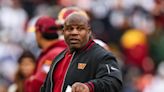 Report: Former Chiefs and Commanders OC Eric Bieniemy to take same position at UCLA