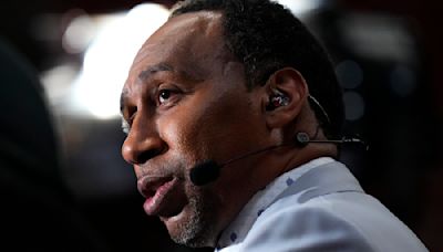 Stephen A. Smith's Boston Celtics Diss After NBA Finals is Turning Heads