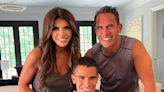 Teresa Giudice & Louie Ruelas Share a Rare Look at His Son Nicholas on His 23rd Birthday | Bravo TV Official Site