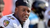 Jaylon Ferguson, Baltimore Ravens Linebacker, Dies at 26