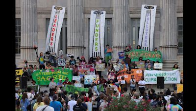 Climate Activists Cleared of Charges in Rooftop Protest at Sunak's Estate