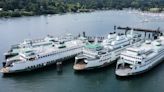 Gubernatorial candidates call for diesel ferries, but Inslee fires back