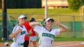 Weddington softball leans on pitching and defense, takes Game 1 vs. Northwest Guilford