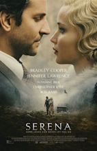 Serena (2014) Movie Reviews - COFCA