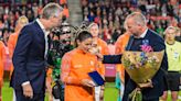 Países Bajos adopta la paridad salarial en la selección nacional de fútbol