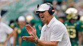 ZIER: USF's Scott says a school's NIL ability will determine future success