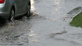 Meteorología emite advertencia de inundaciones para varios municipios