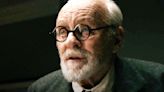 A Última Sessão de Freud: nem Freud explica