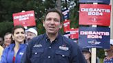 DeSantis secures coveted invitation over Trump to Tennessee Republican event | Ashe