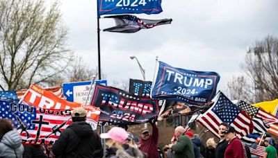 Bucks County is now the only Republican majority county in the area. What does that mean for November?