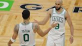 Los Celtics sobreviven en la prórroga al descaro de los Pacers