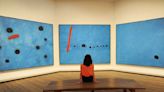 Les trois "Bleu" de Joan Miró : un triptyque qui marque l’histoire de l’art