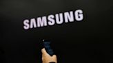 Samsung flags better-than-expected profit rise as AI boom lifts chip prices