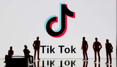 Senado dos EUA aprova projeto que pode proibir TikTok no país Por Reuters