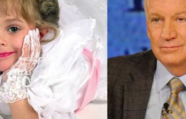 JonBenét Ramsey's Dad Says DNA in Cold Case Still Hasn’t Been Tested - E! Online