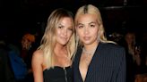 Hayley Kiyoko Teared Up Over Her GF Becca Tilley’s Coming Out Story