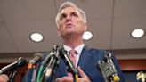 Kevin McCarthy calls for Homeland Security Secretary Mayorkas to resign or face impeachment inquiry over 'the collapse of our border'